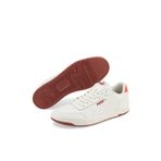 Puma Caracal Krem Renk Lifestyle Erkek Ayakkabı