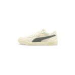 Puma Caracal Whisper White Balsam Green Yetişkin Unisex Spor Ayakkabı