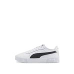 Puma Carina 2.0 Beyaz Kadın Sneaker