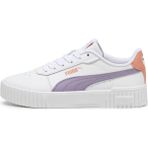 Puma Carina 2.0 Jr Kadın/Genç Spor Ayakkabı 38618520 - Beyaz
