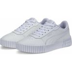 Puma Carina 2.0 Jr Kız Çocuk Spor Ayakkabı 38618502