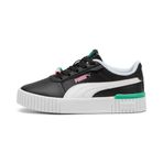 Puma Carina 2.0 Pearls PS-Puma Black-Puma White-Mauved Out Low Kadın Bot