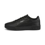 Puma Carina 2.0-Puma Black-Puma Black-Dark Shadow Low Kadın Bot
