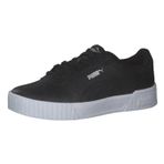 Puma Carina 2.0 Siyah Günlük Spor Ayakkabı