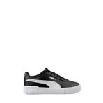 Puma Carina 2.0 Siyah Kadın Sneaker Ayakkabı