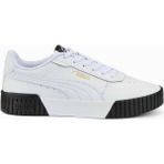 Puma Carina 2.0 Womens Sneaker Kadın Günlük Spor Ayakkabı Beyaz