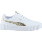 Puma Carina 3.0 404511-01 Beyaz Kadın Spor Ayakkabı