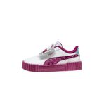 Puma Carina 3.0 Hk&fr 2 V Inf Kız Çocuk Beyaz Günlük Ayakkabı Kız Çocuk LS AYAKKABI 403397