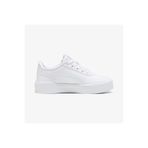 Puma Carina 3.0 Holo 2.0 Çocuk Beyaz Spor Ayakkabı