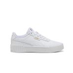 Puma Carina 3.0 Jr Genç Günlük Ayakkabı 40147601 Renkli