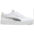 Puma Carina 3.0 Metallic Whisper 404511 Sneaker Unisex Spor Ayakkabı