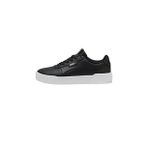 Puma Carina 3.0 Siyah - Beyaz Kadın Sneaker 400365-20