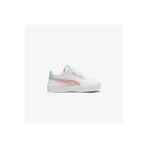 Puma Carina 3.0 Space Belle Bebek Pembe Beyaz Spor Ayakkabı