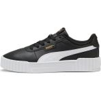 Puma Carina 3.0 Tdp Kadın Ayakkabı Sneaker Siyah 40617604