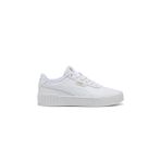 Puma Carina Günlük Spor Ayakkabı Sneaker Renkli