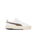Puma Carina Mia Animal Flair Kadın Sneaker Ayakkabı 40351501