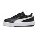 Puma Carına Mıa Çocuk Ayakkabısı 403747 01 Siyah