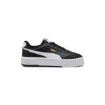 Puma Carina Mia Kadın Siyah Sneaker Ayakkabı 40263701