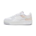 Puma Carina Street Cord Genç Spor Ayakkabı