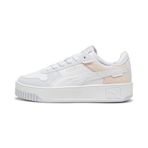 Puma Carina Street Cord Genç Spor Ayakkabı
