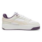 Puma Carina Street VTG Beyaz Kadın Günlük Ayakkabı