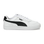 Puma Carter L Beyaz Erkek Sneaker Beyaz