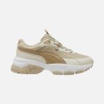 Puma Cassia Via Kadın Bej Sneaker Ayakkabı 38922313 - Kum