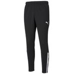 Puma Casuals Erkek Eşofman Altı Siyah