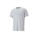 Puma Cat Erkek Antrenman Tişört