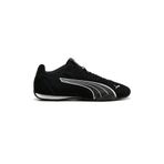 Puma Catch Sd Kadın Siyah Sneaker Ayakkabı 40268102