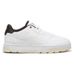 Puma Caven 2.0 Abrupt Erkek Beyaz Sneaker Ayakkabı 39746601