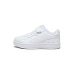Puma Caven 2.0 Ac+ Ps 393839 Çocuk Spor Ayakkabı BEYAZ