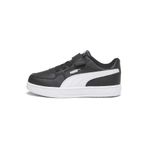 Puma Caven 2.0 Ac+ Ps 393839 Çocuk Spor Ayakkabı SİYAH-BEYAZ