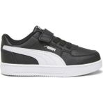 Puma Caven 2.0 Ac+ Ps Çocuk Siyah Spor Ayakkabı Sneaker 39383905