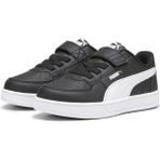 Puma Caven 2.0 Ac+ Ps Unisex Çocuk Siyah Günlük Ayakkabı - Renkli