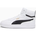 Puma Caven 2.0 Beyaz Çocuk Basketbol Ayakkabısı