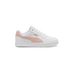 Puma Caven 2.0 Beyaz Unisex Sneaker Ayakkabı
