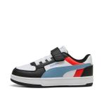 Puma Caven 2.0 Block Ac Çocuk Sneaker - 33