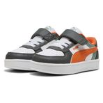 Puma Caven 2.0 Block Ac+ Inf Çocuk Günlük Ayakkabı, 21, 394463-13, Yeşil, Unisex Çocuk