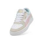Puma Caven 2.0 Block Jr 394461 19 Kadın Sneaker Ayakkabı Çokrenkli 36-40