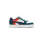 Puma Caven 2.0 Block Jr Çocuk Lacivert Ayakkabı