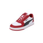 Puma Caven 2.0 Club Red White Black Üniseks Spor Ayakkabı