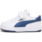 Puma Caven 2.0 Erkek Çocuk Ayakkabı 393841-08 - Beyaz