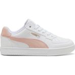 Puma Caven 2.0 Günlük Sneaker Spor Ayakkabı - Beyaz - Pembe