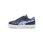 Puma Caven 2.0 Icy Monster Ps 398732-02 Çocuk Spor Ayakkabı Lacivert