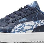 Puma Caven 2.0 Icy Monster PS 398732-02 Çocuk Spor Ayakkabı