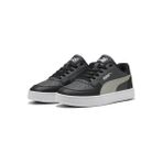 Puma Caven 2.0 Jr 393837 58 Unisex Sneaker Ayakkabı Gri Siyah 35,5-39