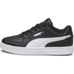 Puma Caven 2.0 Jr Günlük Spor Sneaker Casuel Yürüyüş Ayakkabı - Siyah - Beyaz