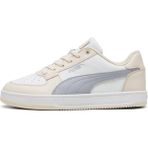 Puma Caven 2.0 Kadın Spor Ayakkabı 39229026 - Beyaz - Krem