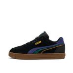 Puma Caven 2.0 Lux Greenside Erkek Sneaker Ayakkabı 400711 SİYAH